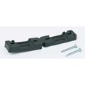 Husky Towing TRAILER CONNECTOR, 4 FLAT MOUNTING BRACKET 33400